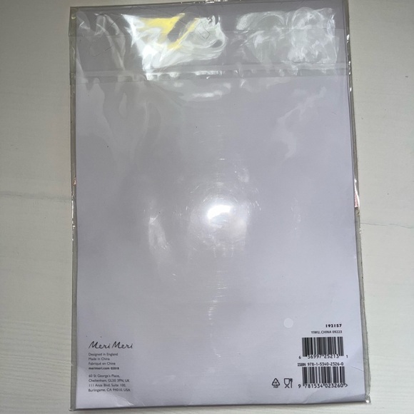 Meri Meri Princess Cake Toppers NEW - Picture 6 of 7